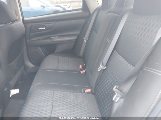 Nissan Altima 2.5 S 2018 1N4AL3AP7JC287674 Image 8