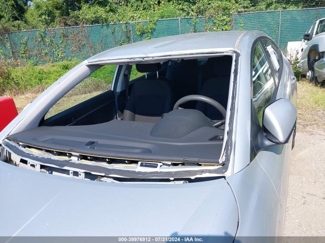 Hyundai ELANTRA SE 2019 5NPD74LF0KH432307 Image 6