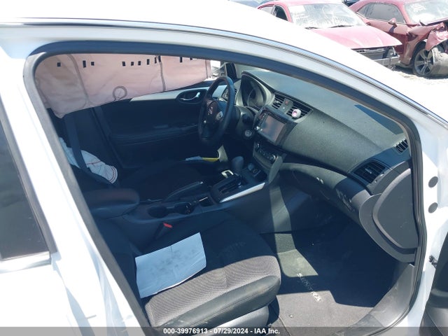 Nissan SENTRA S 2019 3N1AB7APXKY257164 Image 5
