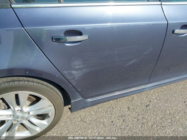 1G1PG5SB0E7269242 Chevrolet CRUZE LTZ