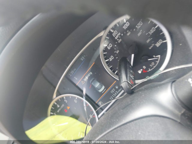 Nissan SENTRA SR 2019 3N1AB7AP7KY354323 Image 11