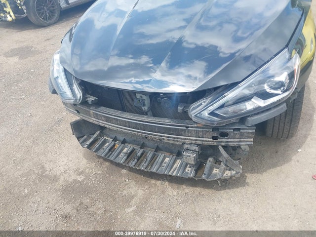 Nissan SENTRA SR 2019 3N1AB7AP7KY354323 Image 12