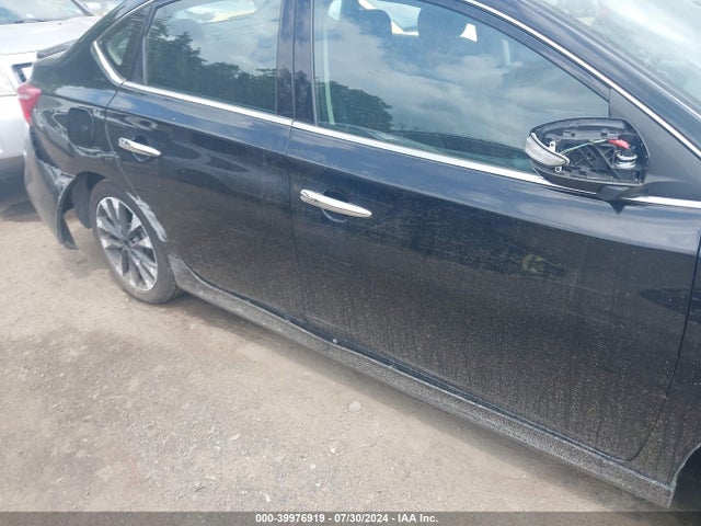 Nissan SENTRA SR 2019 3N1AB7AP7KY354323 Image 13