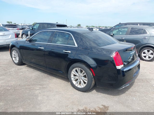 2C3CCAEGXGH147582 Chrysler 300C