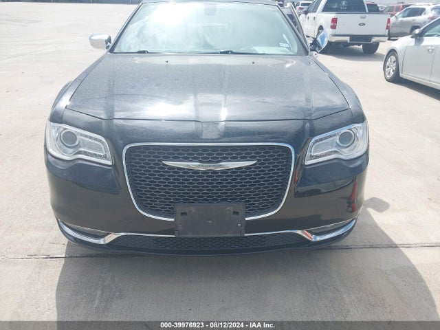 2C3CCAEGXGH147582 Chrysler 300C