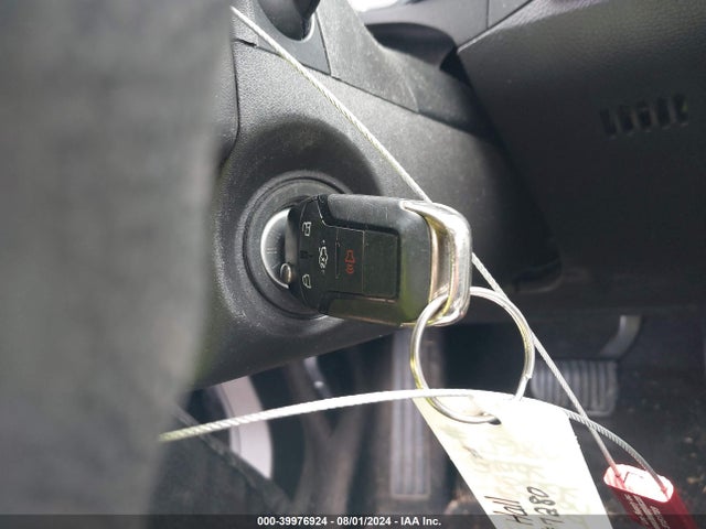 Ford Fusion Hybrid Se 2014 3FA6P0LU4ER268387 Image 11