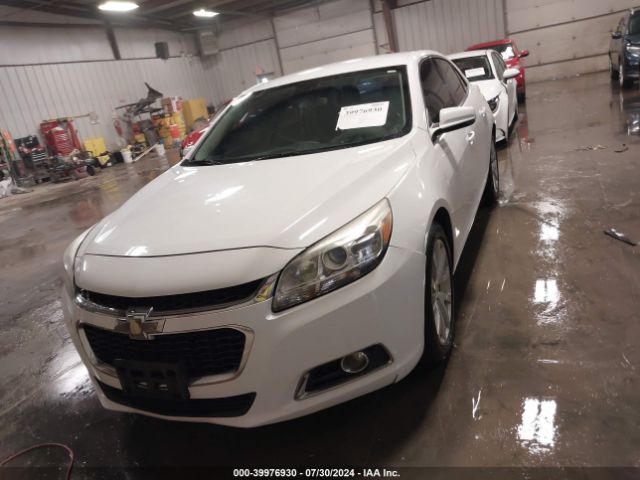 1G11E5SL4EF202637 Chevrolet MALIBU 2LT