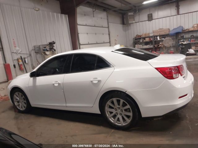 1G11E5SL4EF202637 Chevrolet MALIBU 2LT