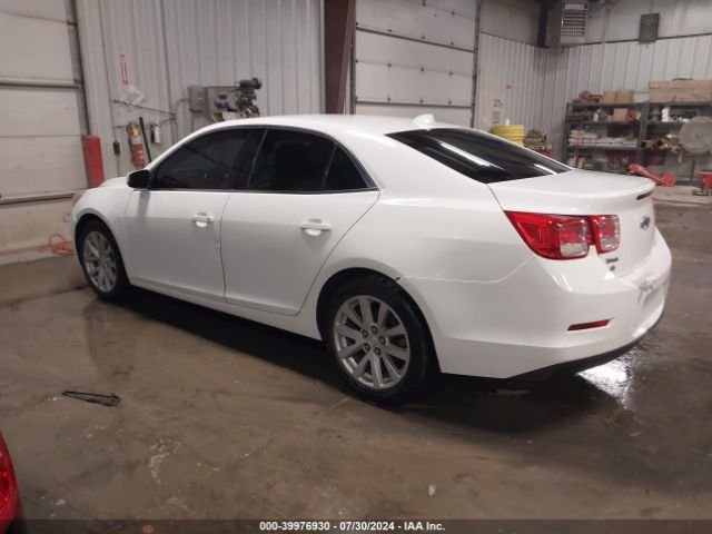 1G11E5SL4EF202637 Chevrolet MALIBU 2LT