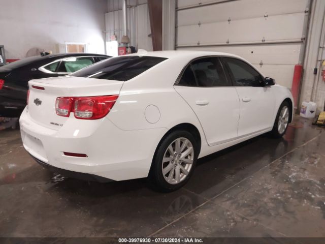 1G11E5SL4EF202637 Chevrolet MALIBU 2LT