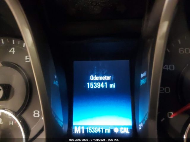 1G11E5SL4EF202637 Chevrolet MALIBU 2LT