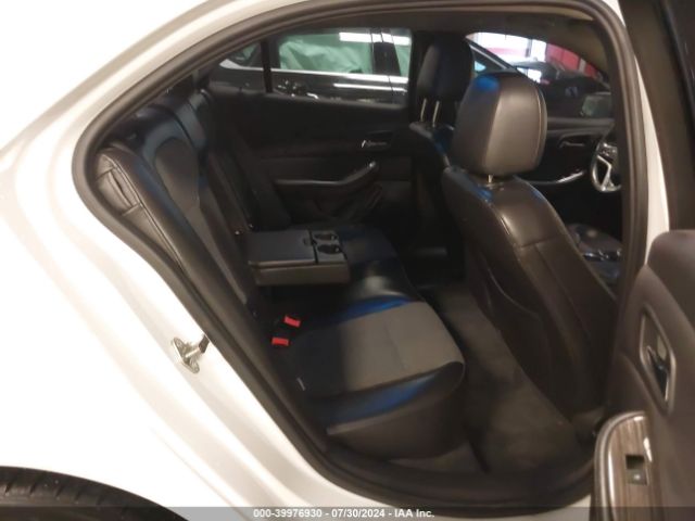 1G11E5SL4EF202637 Chevrolet MALIBU 2LT
