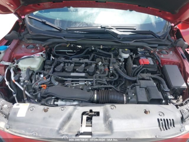 19XFC1F39LE015844 Honda CIVIC EX
