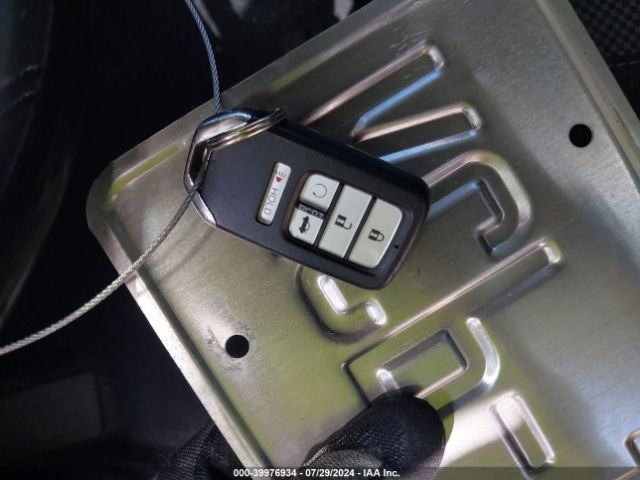 19XFC1F39LE015844 Honda CIVIC EX