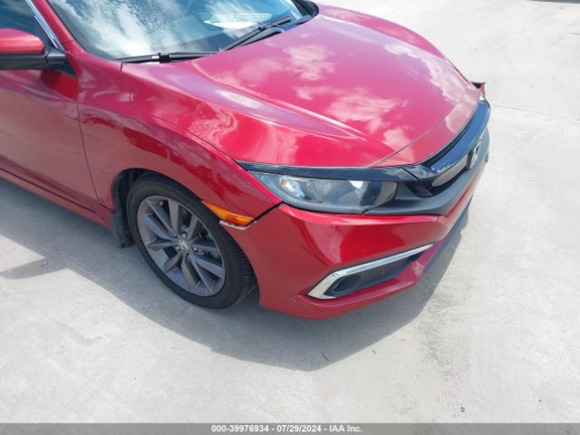 19XFC1F39LE015844 Honda CIVIC EX