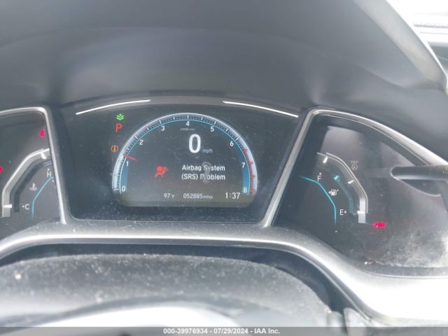 19XFC1F39LE015844 Honda CIVIC EX