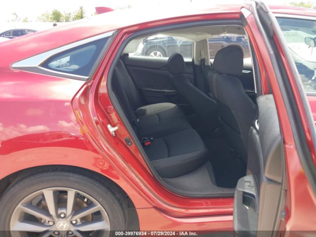 19XFC1F39LE015844 Honda CIVIC EX
