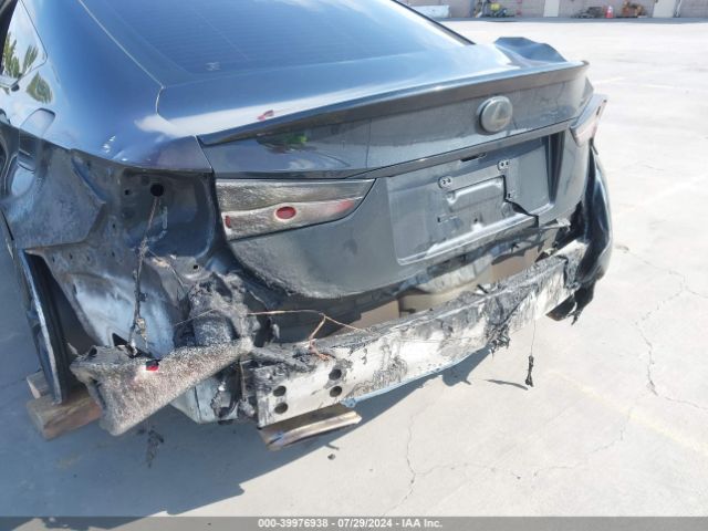 JTHHZ5BC5K5020326 Lexus Rc 350 F Sport