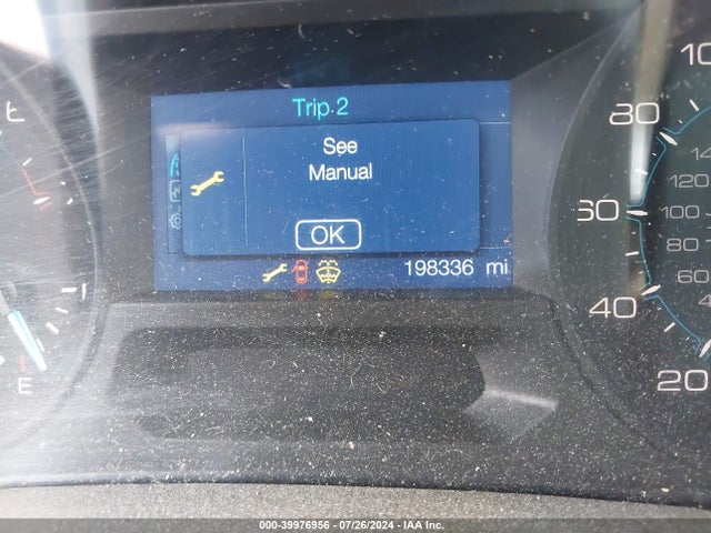 Ford Explorer 2015 1FM5K7B86FGB18528 Image 7