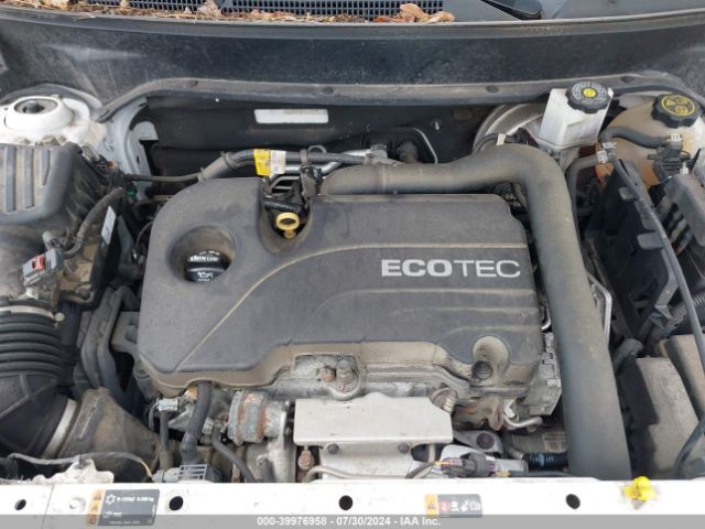 2GNAXVEV3J6101759 Chevrolet Equinox Premier