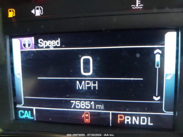 2GNAXVEV3J6101759 Chevrolet Equinox Premier
