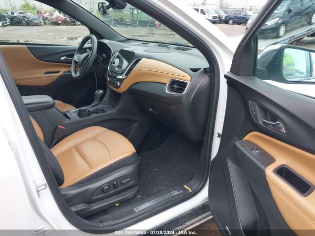 2GNAXVEV3J6101759 Chevrolet Equinox Premier