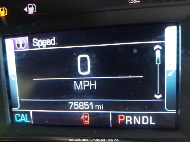 2GNAXVEV3J6101759 Chevrolet Equinox Premier