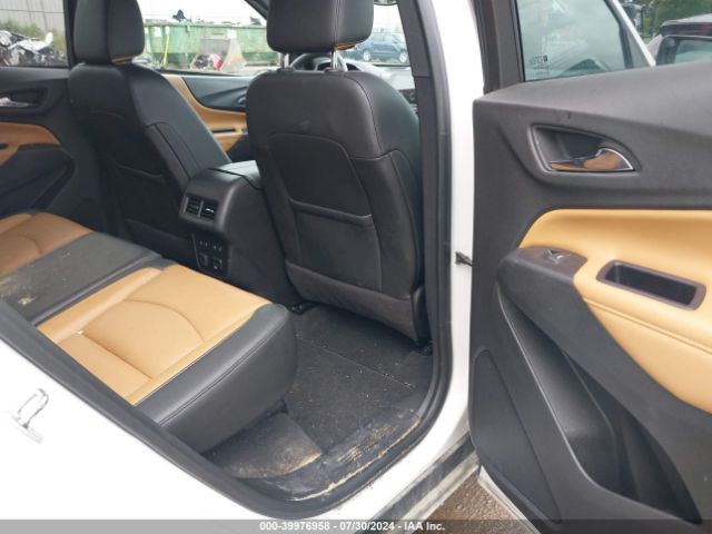 2GNAXVEV3J6101759 Chevrolet Equinox Premier