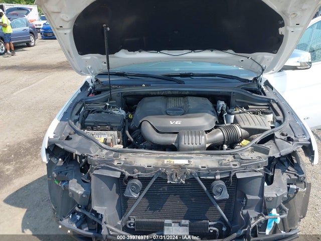 1C4RJFCG9FC135338 Jeep Grand Cherokee Overland