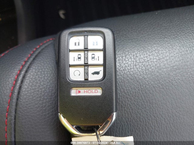 Honda Odyssey Sport 2023 5FNRL6H71PB053286 Image 11