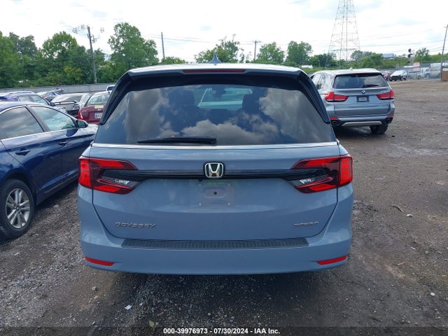 Honda Odyssey Sport 2023 5FNRL6H71PB053286 Image 16