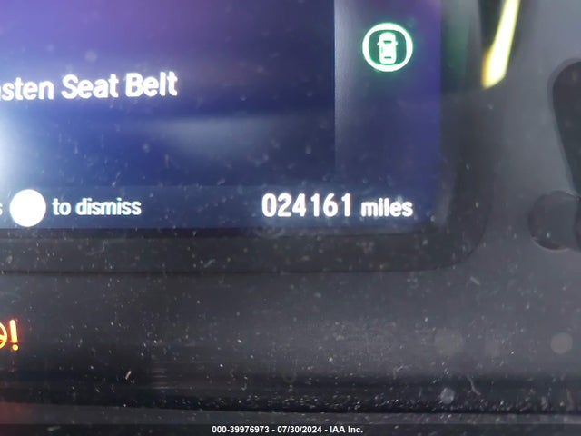 Honda Odyssey Sport 2023 5FNRL6H71PB053286 Image 7