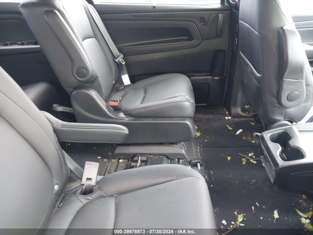 Honda Odyssey Sport 2023 5FNRL6H71PB053286 Image 8