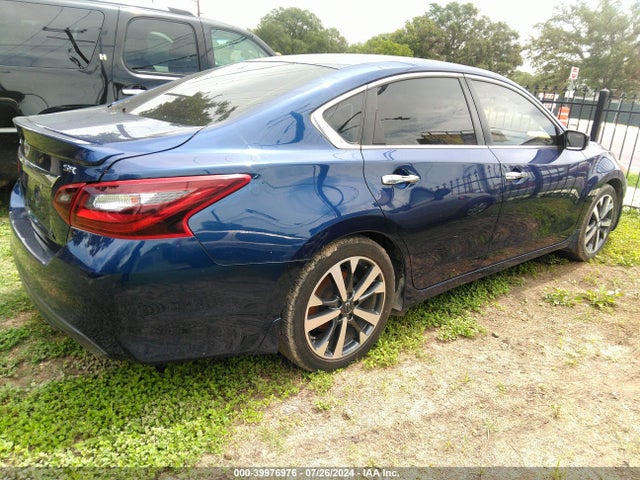 Nissan Altima 2.5 Sr 2017 1N4AL3AP3HC295068 Image 4