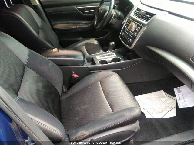 Nissan Altima 2.5 Sr 2017 1N4AL3AP3HC295068 Image 5