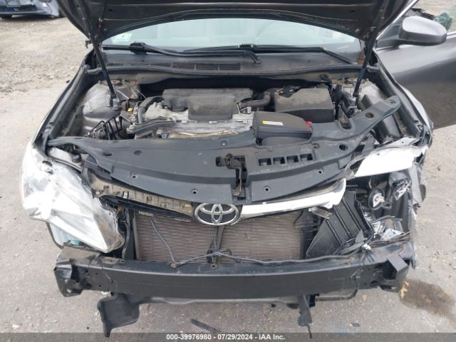 4T4BF1FK2FR506860 Toyota CAMRY LE