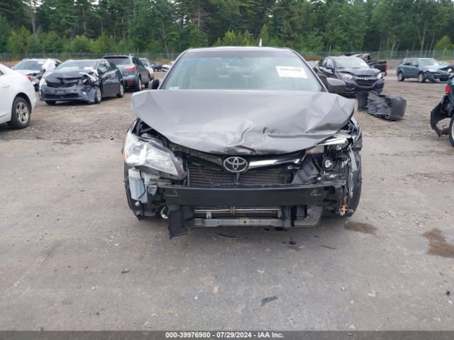 4T4BF1FK2FR506860 Toyota CAMRY LE