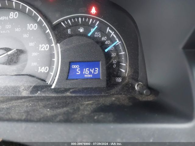 4T4BF1FK2FR506860 Toyota CAMRY LE