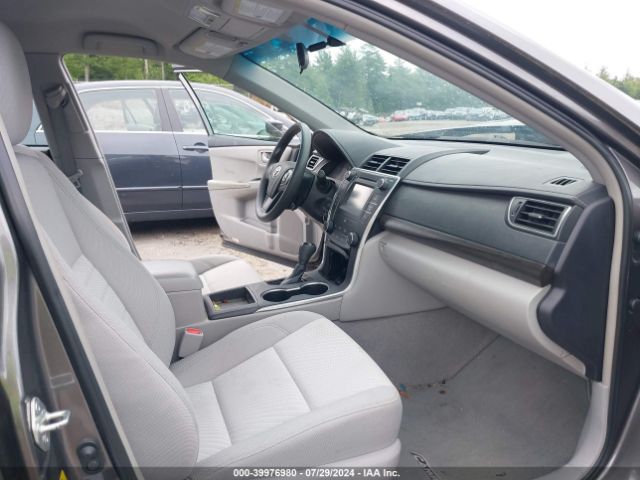 4T4BF1FK2FR506860 Toyota CAMRY LE