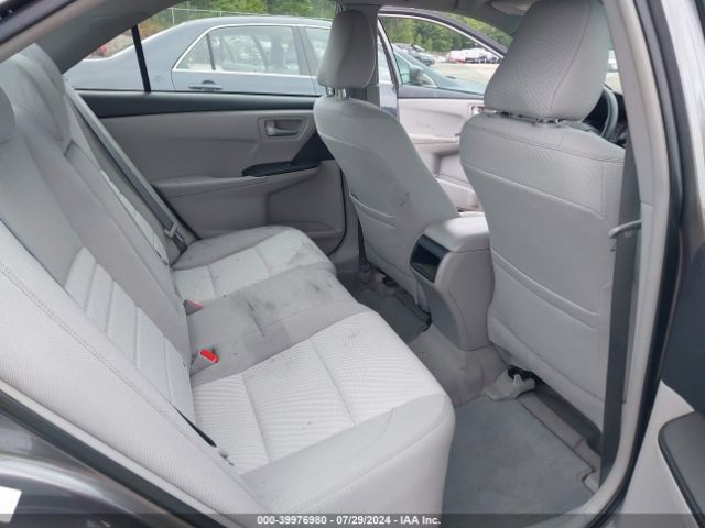 4T4BF1FK2FR506860 Toyota CAMRY LE