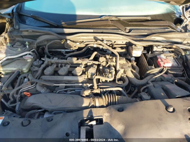SHHFK7H56HU421410 Honda CIVIC EX