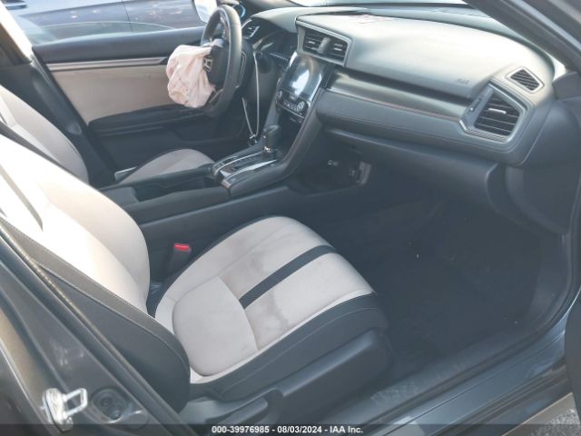 SHHFK7H56HU421410 Honda CIVIC EX