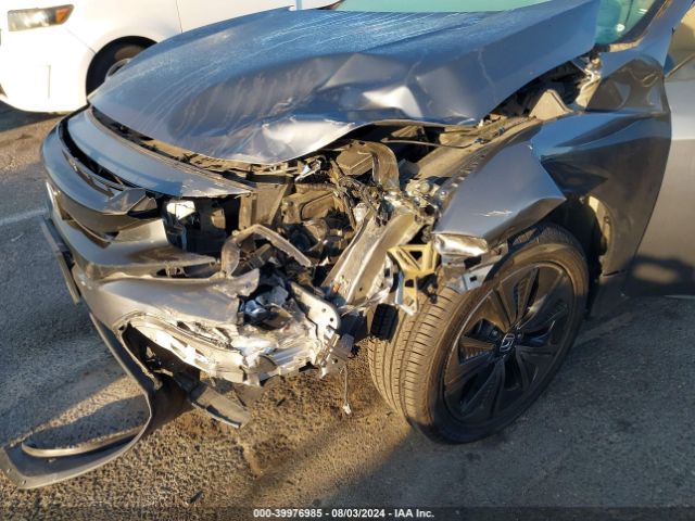 SHHFK7H56HU421410 Honda CIVIC EX