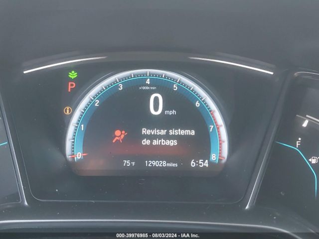 SHHFK7H56HU421410 Honda CIVIC EX