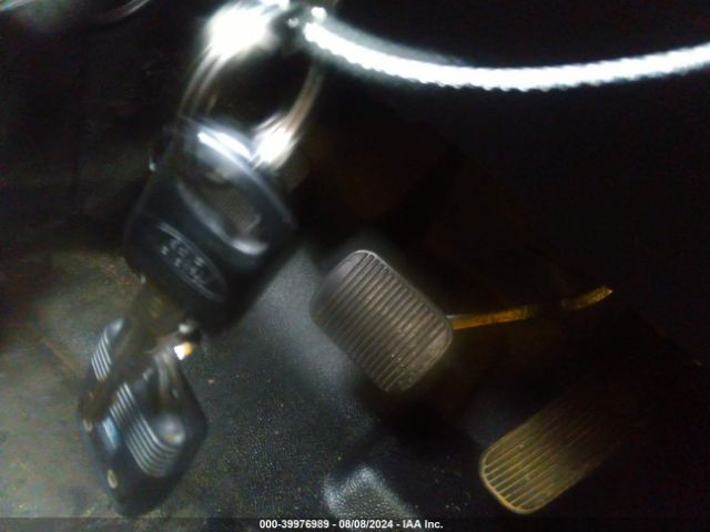 1FM5K8AR9KGA16456 Ford Police Interceptor Utility