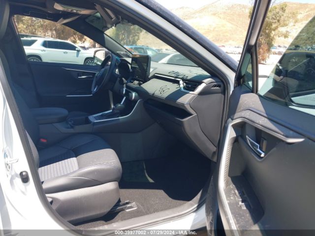 4T3E6RFV7RU151390 Toyota Rav4 Hybrid Xse