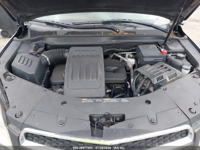 Chevrolet EQUINOX 1LT 2015 2GNALBEK2F6362288 Image 10