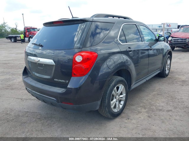 Chevrolet EQUINOX 1LT 2015 2GNALBEK2F6362288 Image 4