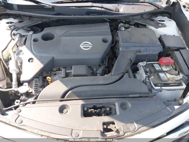 Nissan Altima 2.5 S 2014 1N4AL3AP5EC326686 Image 10