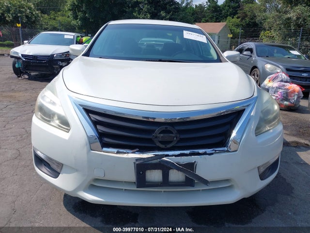 Nissan Altima 2.5 S 2014 1N4AL3AP5EC326686 Image 13